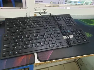 Slim EX Uk Keyboards