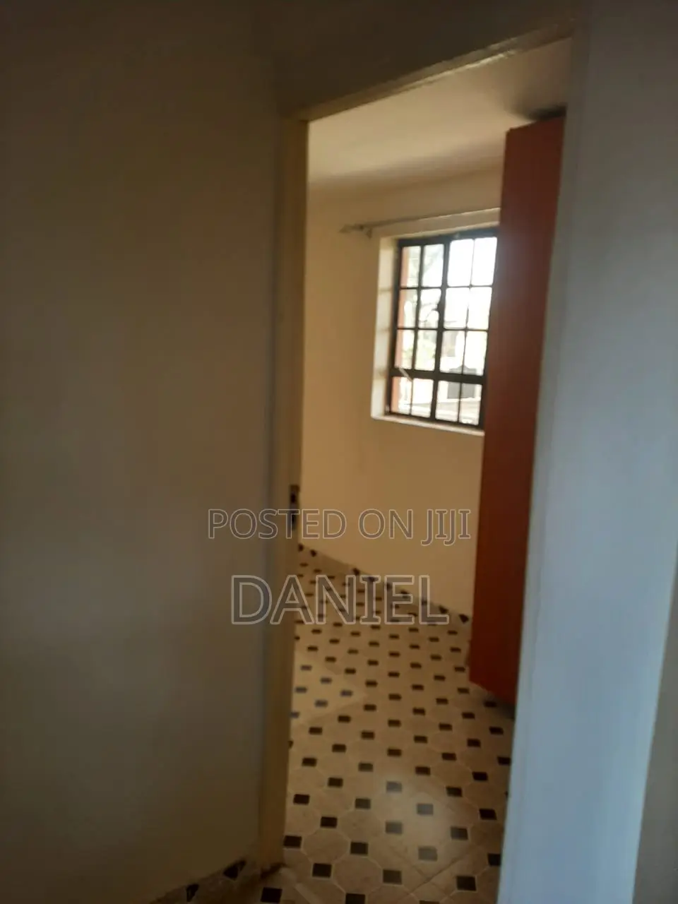 2bdrm Apartment in Zebra, Complex Utawala for rent