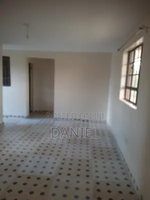 2bdrm Apartment in Zebra, Complex Utawala for rent