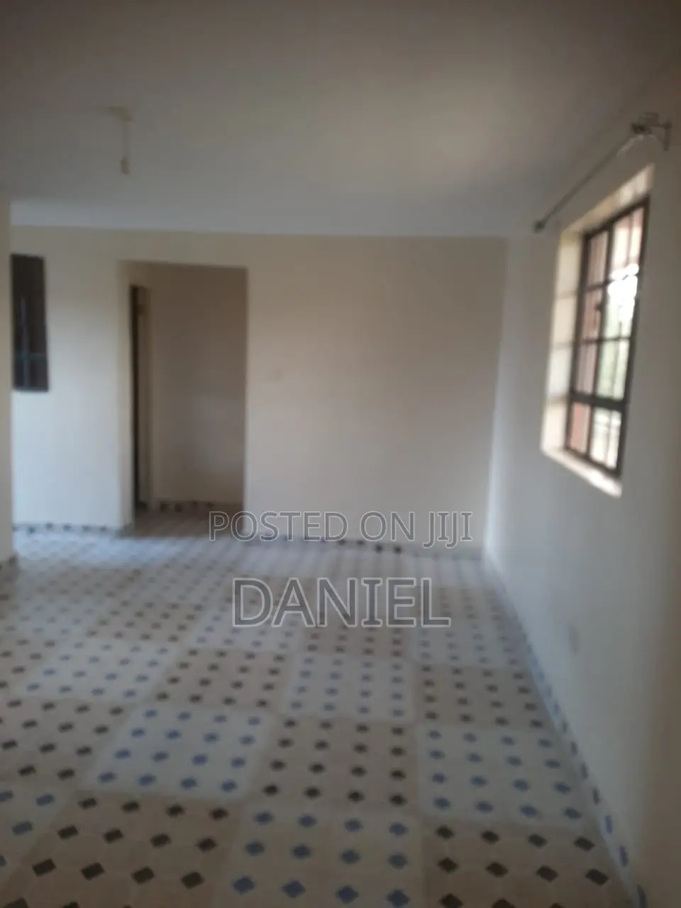2bdrm Apartment in Zebra, Complex Utawala for rent