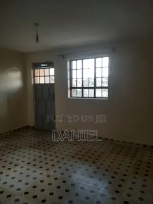 2bdrm Apartment in Zebra, Complex Utawala for rent