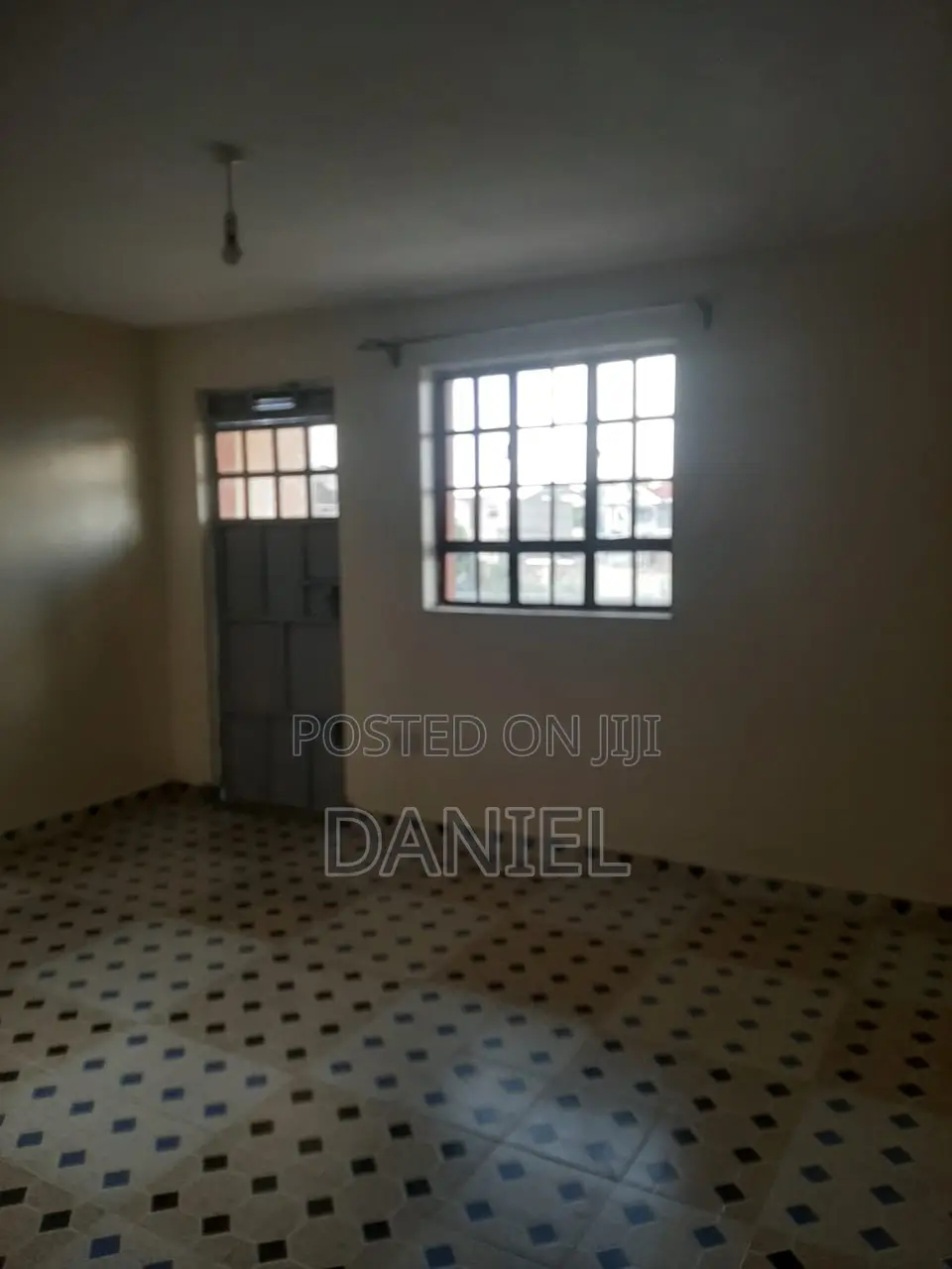 2bdrm Apartment in Zebra, Complex Utawala for rent