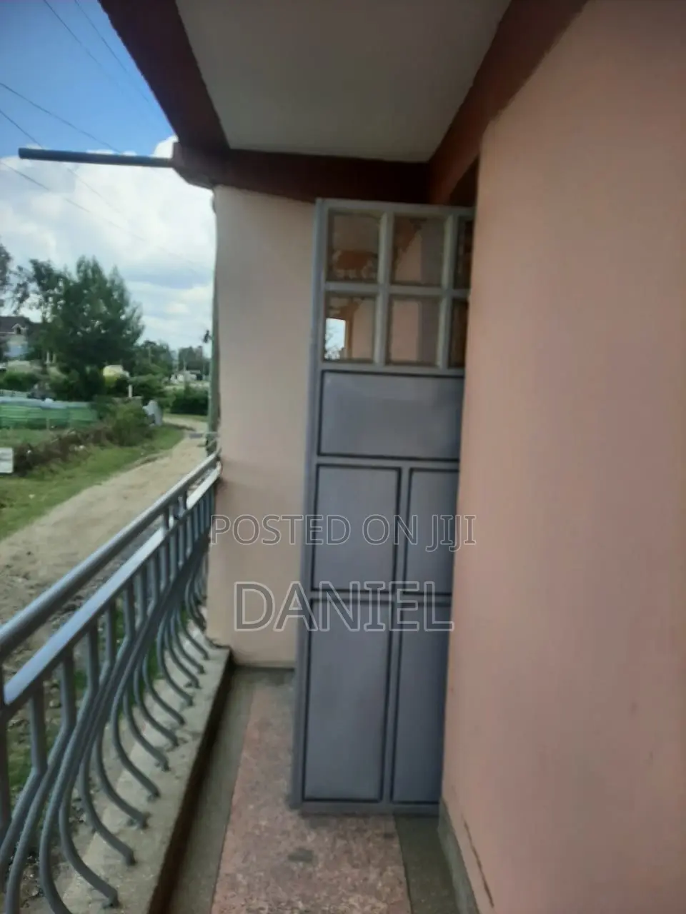 2bdrm Apartment in Zebra, Complex Utawala for rent