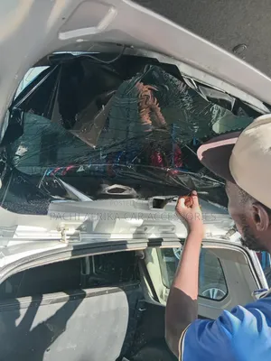 Car Tinting
