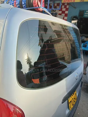 Car Tinting