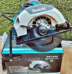 Makita Circular Saw