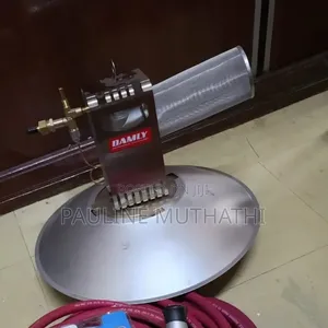 Damly Gas Heater Burner for 2000-2500 Chicks