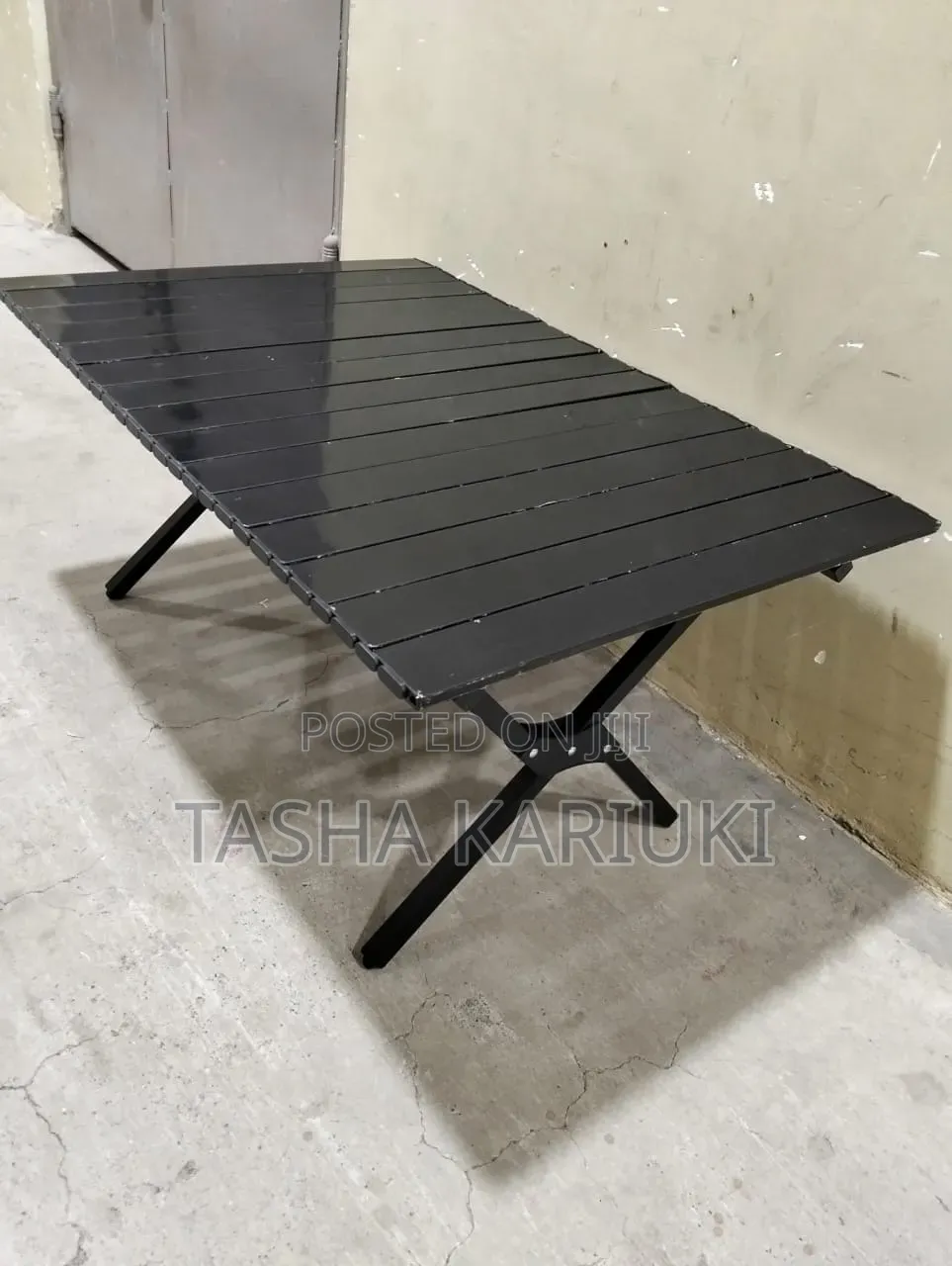 Foldable Outdoor/ Camping Table