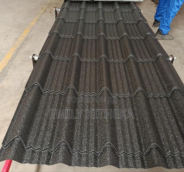 Gauge 28 Versatile Roofing Sheets - main view