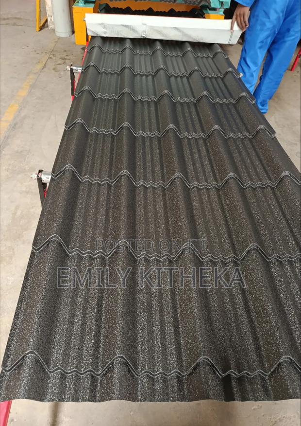 Gauge 28 Versatile Roofing Sheets - thumbnail 2