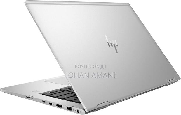 Laptop HP EliteBook x360 1030 G2 16GB Intel Core i7 SSD 1T