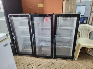 Price Drop Display Refrigerator 180litres