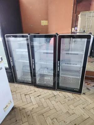 Price Drop Display Refrigerator 180litres