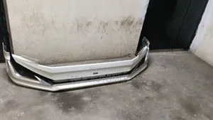Original Ex Japan Front Bumper Lip Prado Fj 150 2018