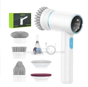 Oraimo Scrubber 4 Electric Spin Scrubber