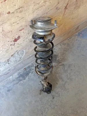 Daihatsu Mira Shock
