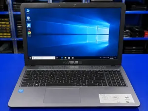 New Laptop Asus 4GB Intel Core i3 HDD 1T