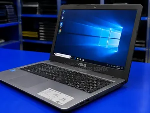 New Laptop Asus 4GB Intel Core i3 HDD 1T