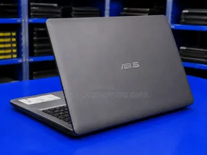 New Laptop Asus 4GB Intel Core i3 HDD 1T