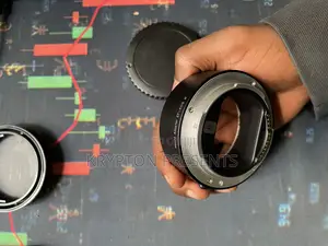 Canon EF to RF Adapter