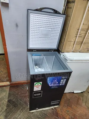 100litres New Freezer