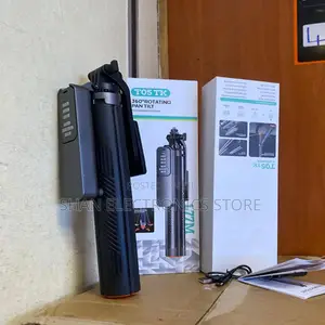 Universal Adjustable Tripod Stand for Photography Video Live Streaming