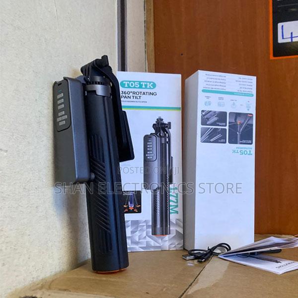 Universal Adjustable Tripod Stand for Photography Video Live Streaming