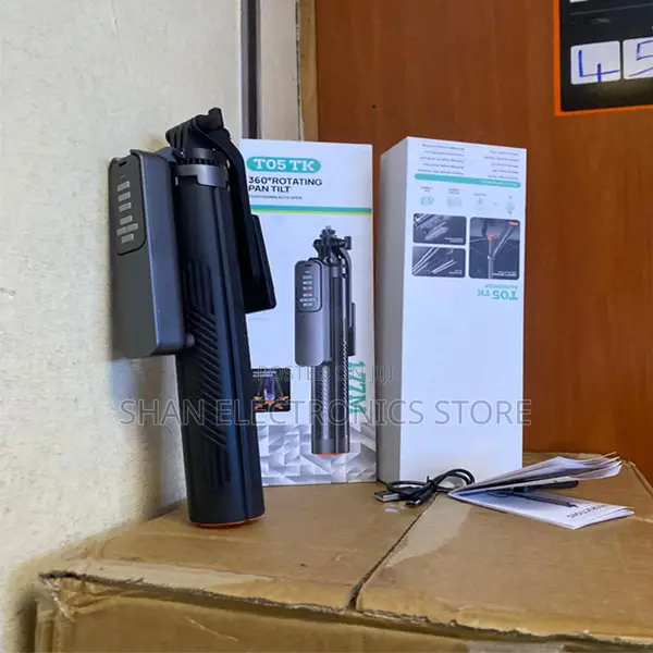 Universal Adjustable Tripod Stand for Photography Video Live Streaming