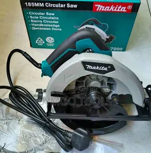 Makita 7" Circular Saw