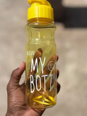550ml My Bottle