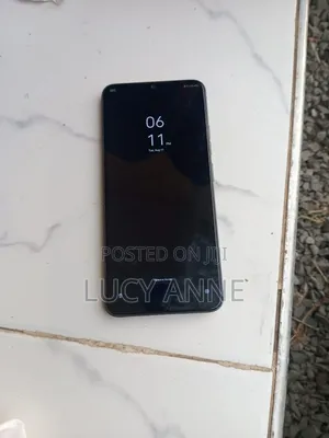 Tecno Pop 7 64 GB Gray