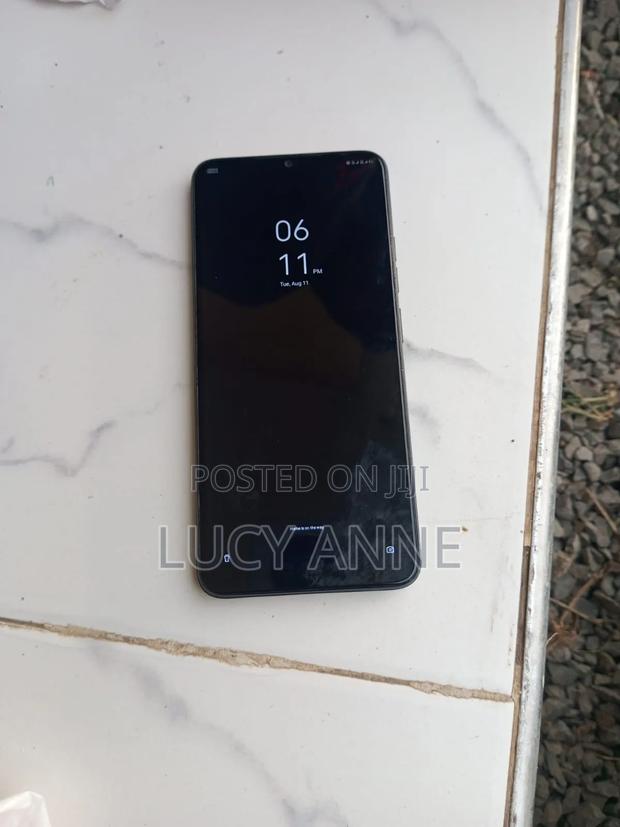 Tecno Pop 7 64 GB Gray - main view