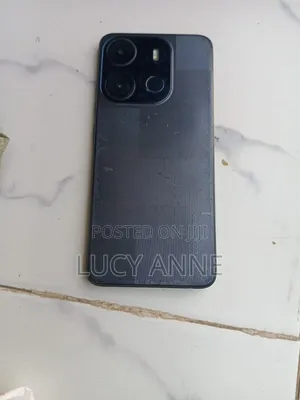 Tecno Pop 7 64 GB Gray