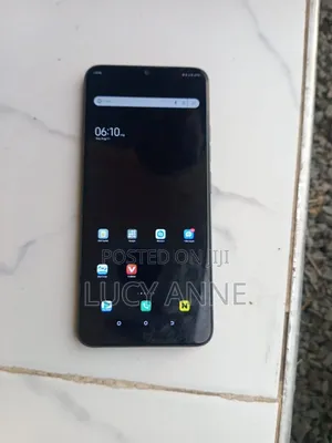 Tecno Pop 7 64 GB Gray