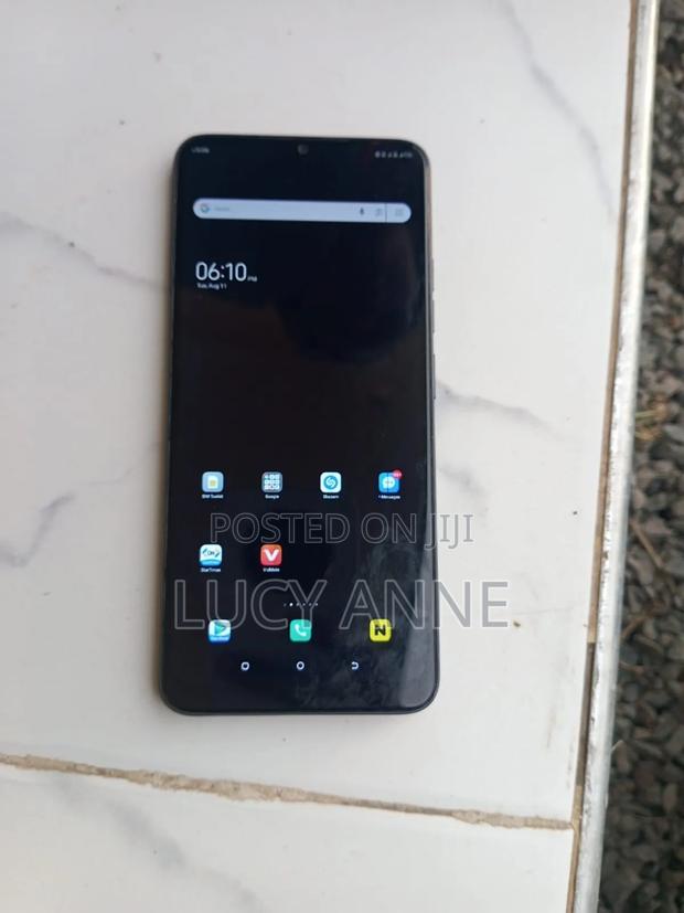 Tecno Pop 7 64 GB Gray - thumbnail 3
