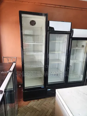 500litres Soda/ Drinks Fridge Available