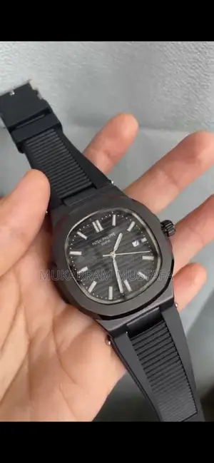 Patek Philippe Sport