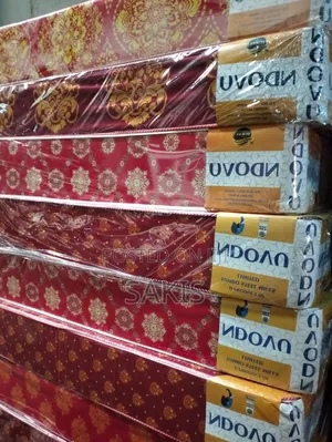 3 X 6 Ndovu Mattresses. Free Delivery