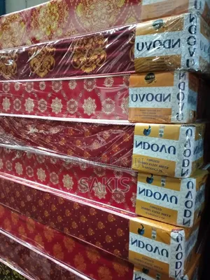 3 X 6 Ndovu Mattresses. Free Delivery