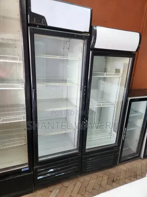 350litres Display Chiller