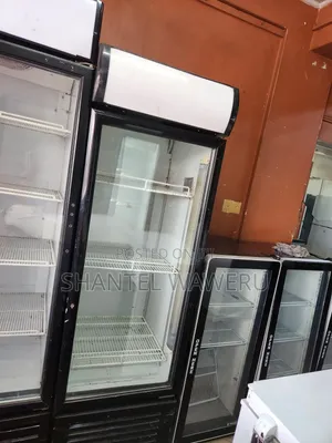 350litres Display Chiller