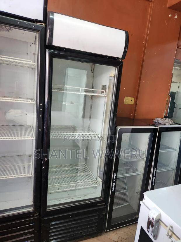 350litres Display Chiller - thumbnail 3