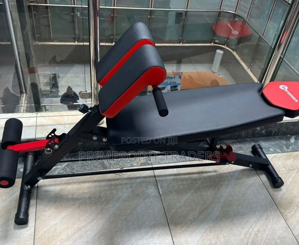 Gym Bench,Premium Executive Gym Bench