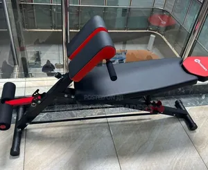 Gym Bench,Premium Executive Gym Bench