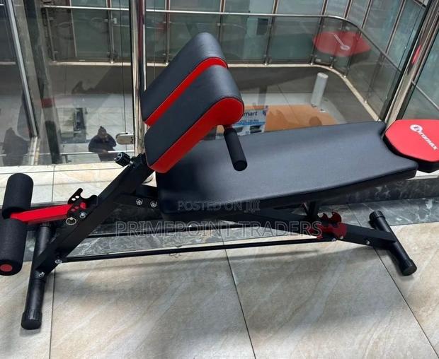 Gym Bench,Premium Executive Gym Bench