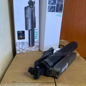 Adjustable Tripod Stand for Professional T05 Tk 360°Selfie Stick
