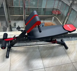 Gym Bench,Modern Fitness Weight Training Bench