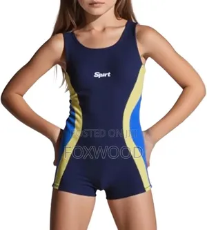 Girls Swimsuit Now Available