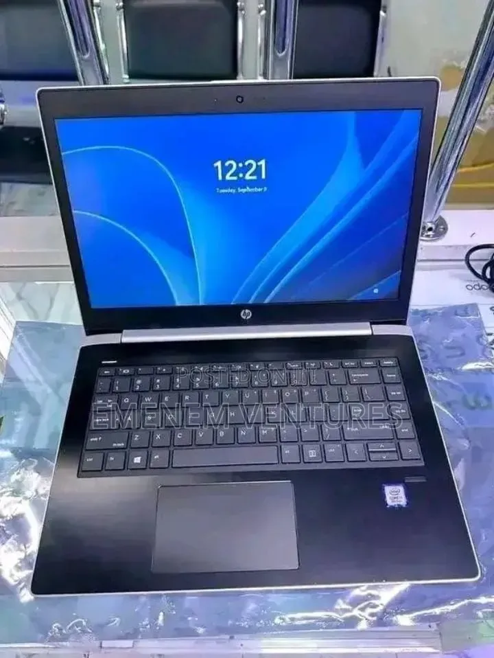 Laptop HP 430 G6 8GB Intel Core i5 SSD 256GB