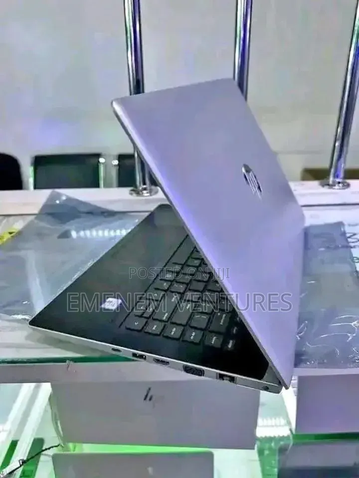 Laptop HP 430 G6 8GB Intel Core i5 SSD 256GB